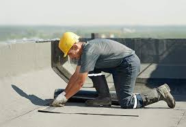 Fast & Reliable Emergency Roof Repairs in Glassboro, NJ